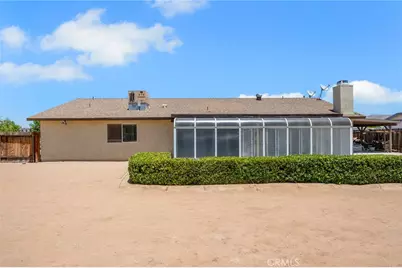 22117 Cholena, Apple Valley, CA 92307 - Photo 29