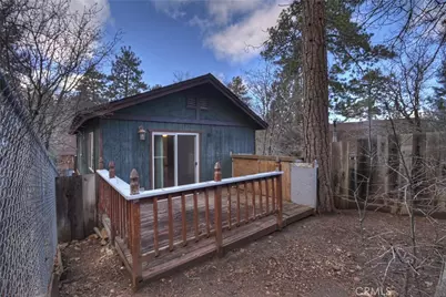 245 Vista, Sugarloaf, CA 92386 - Photo 37