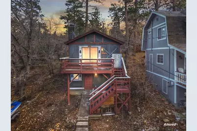 245 Vista, Sugarloaf, CA 92386 - Photo 1