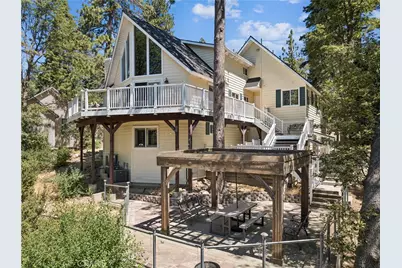 26355 Augusta, Lake Arrowhead, CA 92352 - Photo 3