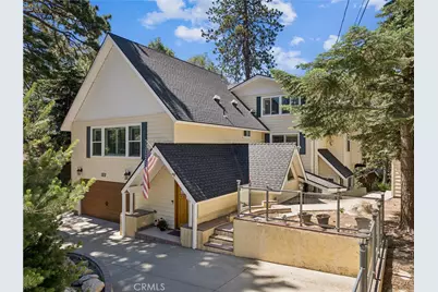 26355 Augusta, Lake Arrowhead, CA 92352 - Photo 1