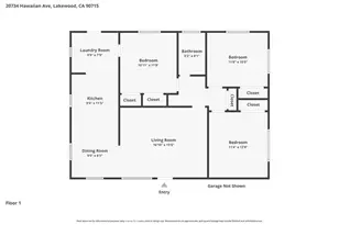 20734 Hawaiian, Lakewood, CA 90715 - Photo 31