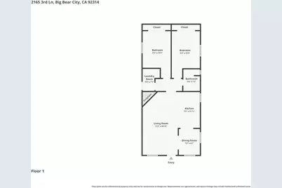 2165 3rd, Big Bear City, CA 92314 - Photo 33