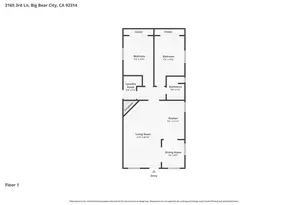 2165 3rd, Big Bear City, CA 92314 - Photo 33