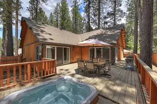 41971 Tamarack, Big Bear Lake, CA 92315 - Photo 39