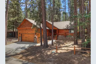 41971 Tamarack, Big Bear Lake, CA 92315 - Photo 43