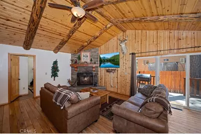 41971 Tamarack, Big Bear Lake, CA 92315 - Photo 5