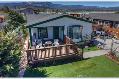 46037 South, Big Bear City, CA 92314 - Photo 5