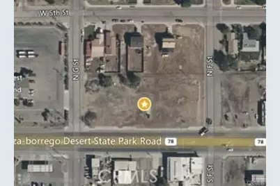 263 W Main Street, Westmorland, CA 92281 - Photo 1