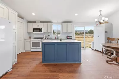 56570 Valley View, Anza, CA 92539 - Photo 1
