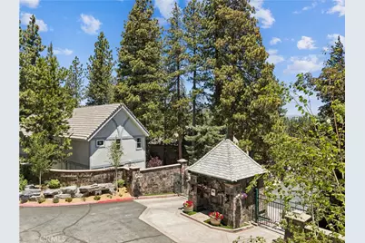 304 Lake Knoll Drive, Lake Arrowhead, CA 92352 - Photo 1