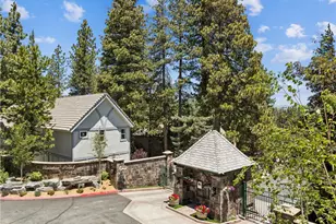 304 Lake Knoll Dr, Lake Arrowhead, CA 92352 - Photo 1
