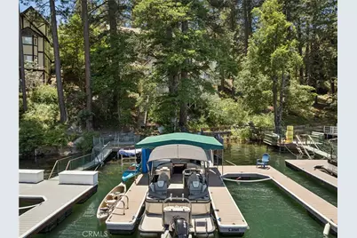 304 Lake Knoll Drive, Lake Arrowhead, CA 92352 - Photo 5