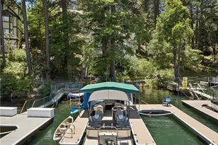 304 Lake Knoll Dr, Lake Arrowhead, CA 92352 - Photo 5