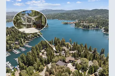 304 Lake Knoll Drive, Lake Arrowhead, CA 92352 - Photo 63