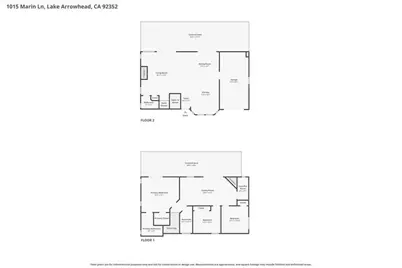 1015 Marin, Lake Arrowhead, CA 92352 - Photo 33