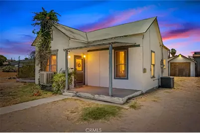 412 Palm, Needles, CA 92363 - Photo 1