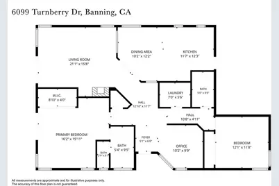 6099 Turnberry, Banning, CA 92220 - Photo 67