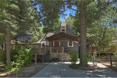 311 Hemlock, Lake Arrowhead, CA 92352 - Photo 1