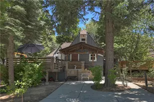 311 Hemlock, Lake Arrowhead, CA 92352 - Photo 1