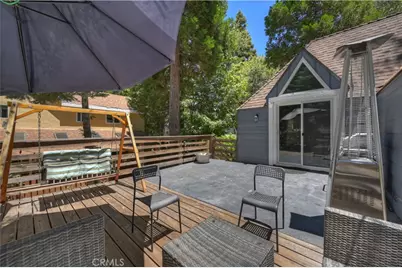 311 Hemlock, Lake Arrowhead, CA 92352 - Photo 3