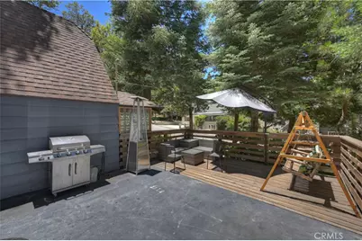311 Hemlock, Lake Arrowhead, CA 92352 - Photo 5