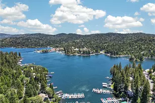 27067 Overlook Ln, Lake Arrowhead, CA 92352 - Photo 3
