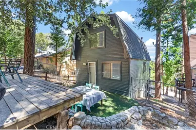 27067 Overlook Lane, Lake Arrowhead, CA 92352 - Photo 29