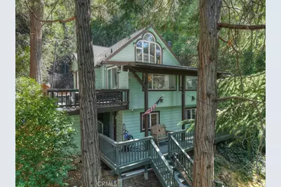 23869 Wildwood, Crestline, CA 92325 - Photo 1