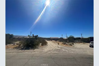 0 Ocotillo Trail, Desert Hot Springs, CA 92241 - Photo 1