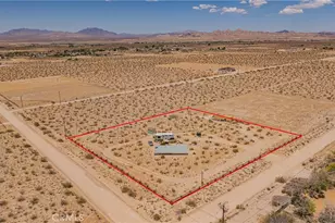 35330 Foothill Rd, Lucerne Valley, CA 92356 - Photo 1