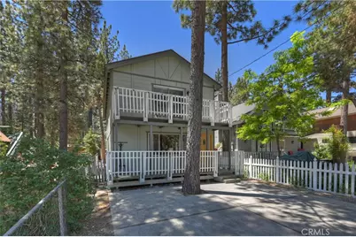 218 E Barker Boulevard, Big Bear City, CA 92314 - Photo 33