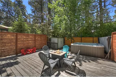 218 E Barker Boulevard, Big Bear City, CA 92314 - Photo 11