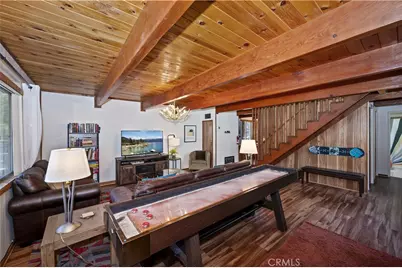 218 E Barker Boulevard, Big Bear City, CA 92314 - Photo 5