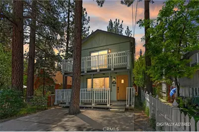 218 E Barker Boulevard, Big Bear City, CA 92314 - Photo 1