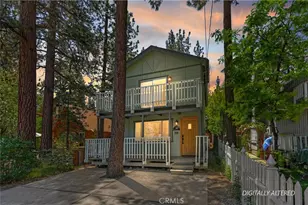 218 E Barker Blvd, Big Bear City, CA 92314 - Photo 1