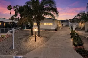 26039 Sago Palm, Homeland, CA 92548 - Photo 1