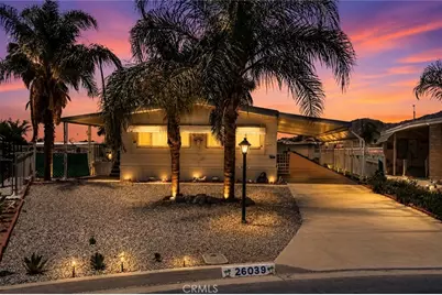 26039 Sago Palm, Homeland, CA 92548 - Photo 1
