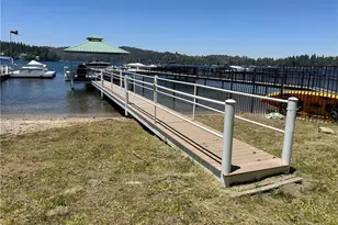 225 S225 Single Slip Dock, Lake Arrowhead, CA 92352 - Photo 1