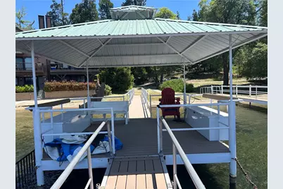 225 S225 Single Slip Dock, Lake Arrowhead, CA 92352 - Photo 9