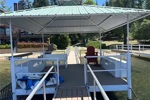225 S225 Single Slip Dock, Lake Arrowhead, CA 92352 - Photo 9