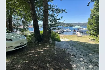 225 S225 Single Slip Dock, Lake Arrowhead, CA 92352 - Photo 5