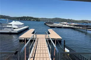 225 S225 Single Slip Dock, Lake Arrowhead, CA 92352 - Photo 3
