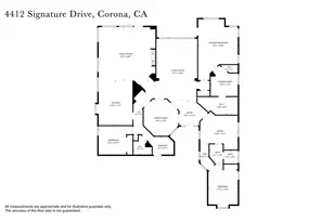 4412 Signature Dr, Corona, CA 92883 - Photo 73