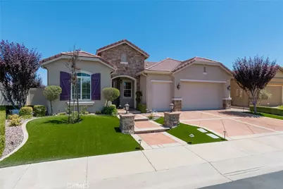 1535 Edgebrook, Beaumont, CA 92223 - Photo 3