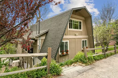 27935 St Bernard, Lake Arrowhead, CA 92352 - Photo 1