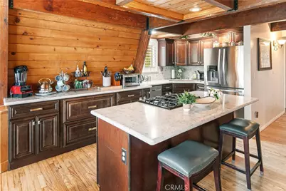 27935 St Bernard, Lake Arrowhead, CA 92352 - Photo 5