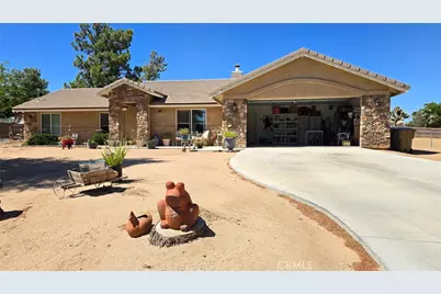 16650 Cactus Street, Hesperia, CA 92345 - Photo 1