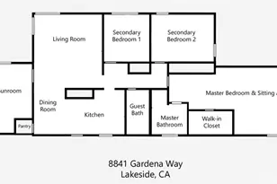 8841 Gardena Way, Lakeside, CA 92040 - Photo 5