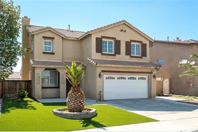 12260 Eugene, Victorville, CA 92392 - Photo 3